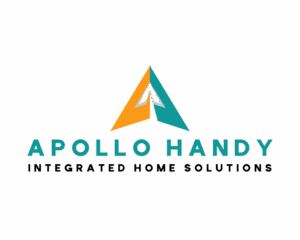 Apollo Handy Logo Eugene Springfield